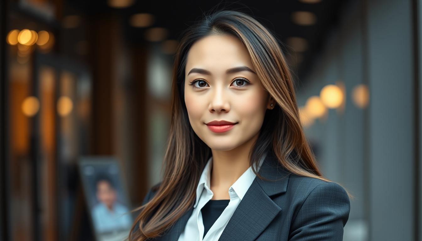 Property transactions support specialist